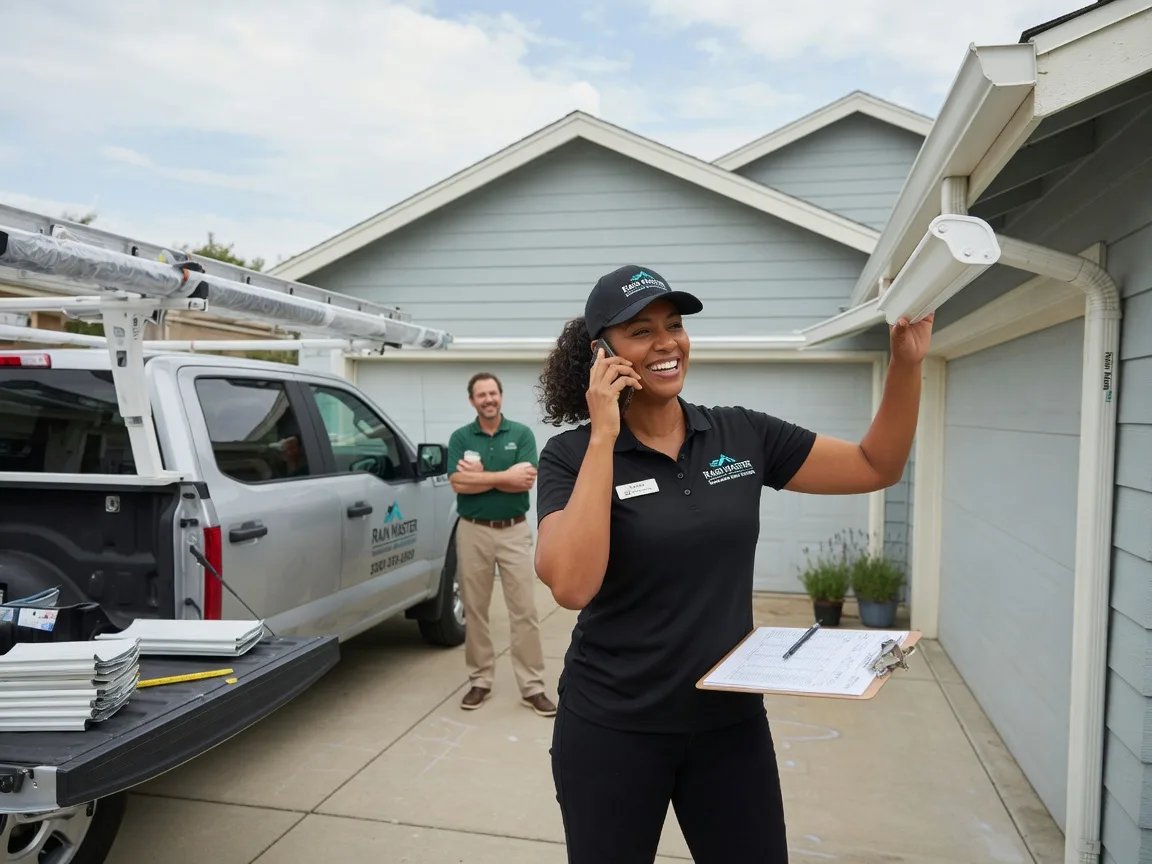 Gutter Installation Allendale, SC FAQs